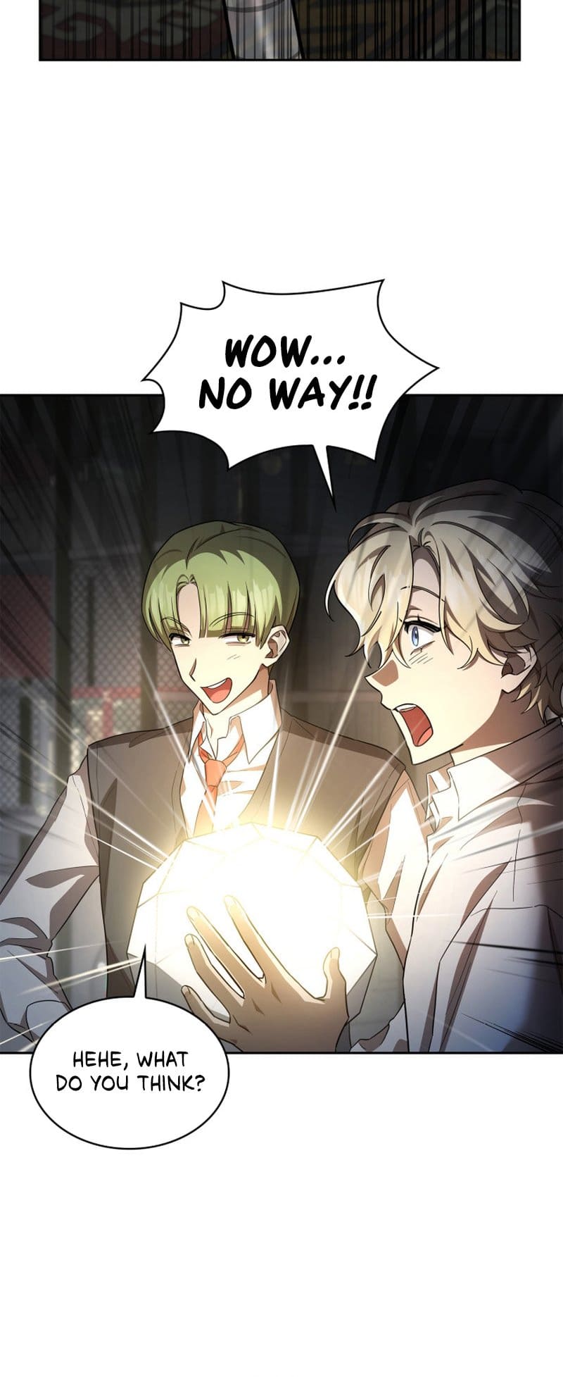 Infinite Mage, Chapter 55 image 25
